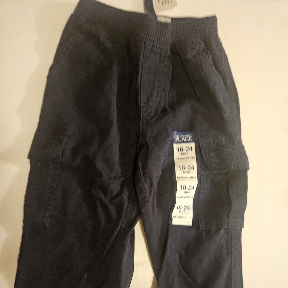 Cargo pants